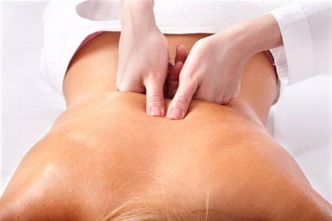 Massages énergétiques du corps : « SŪN-ZHÚ »